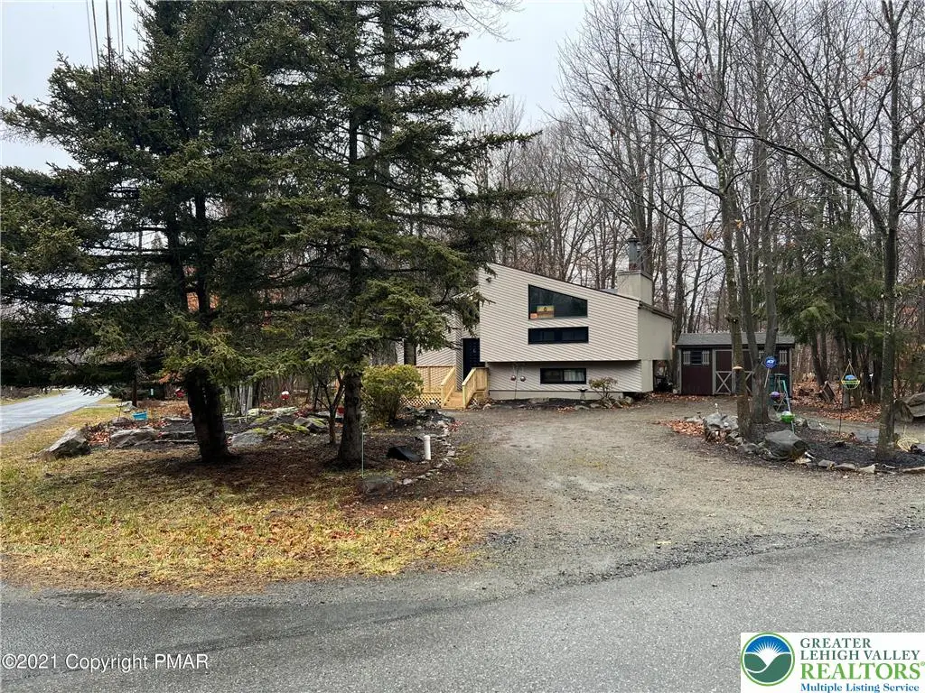 3322 Woodland Drive, Coolbaugh, PA 18466 - #1