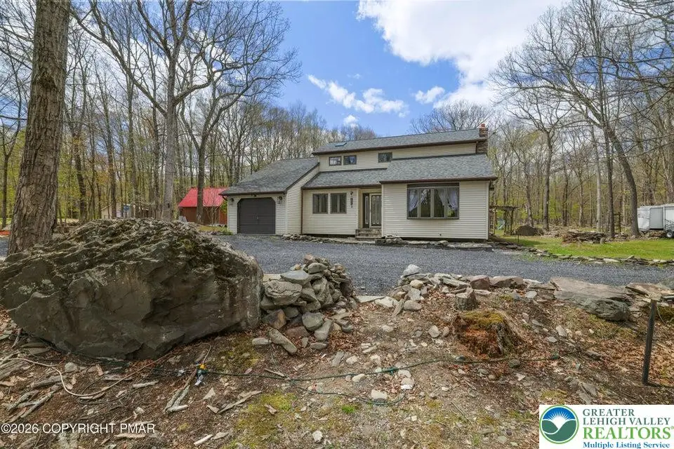 3638 Bristol Circle W, Middle Smithfield, PA 18302 - #1