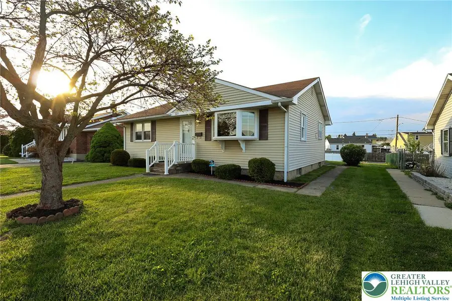 223 W Paoli Street, Allentown, PA 18103 - #3