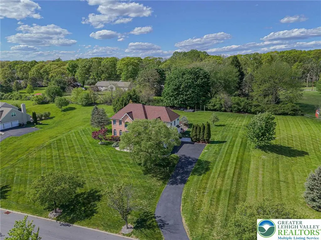 6551 Overlook Road, Orefield, PA 18069 - #1