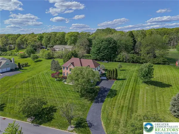 6551 Overlook Road, Upper Macungie Twp, PA 18069