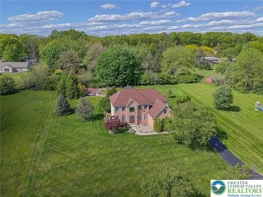 6551 Overlook Road, Orefield, PA 18069 - #3