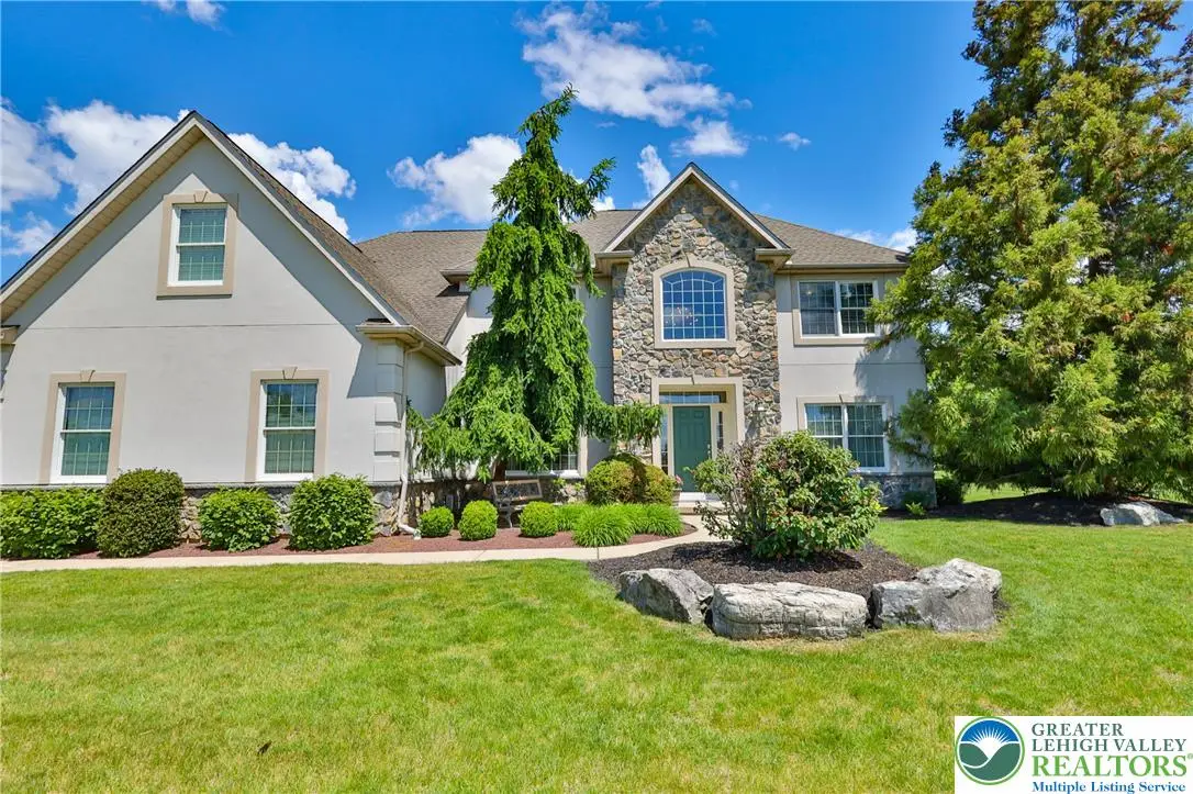 351 Manor Drive, Lower Nazareth, PA 18064 - #1