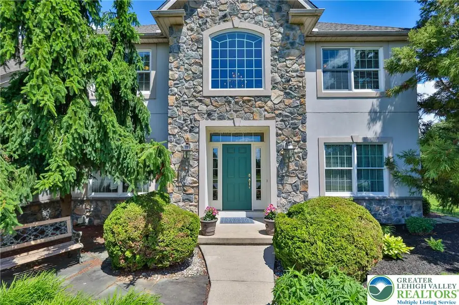 351 Manor Drive, Lower Nazareth, PA 18064 - #2