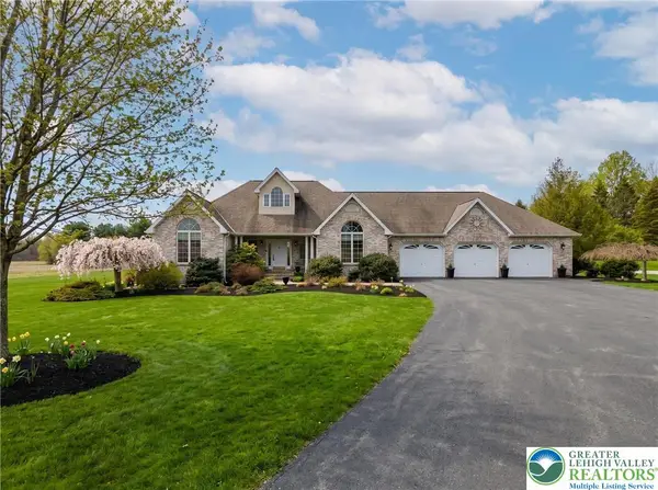 1089 Deemer Road, Moore Twp, PA 18014