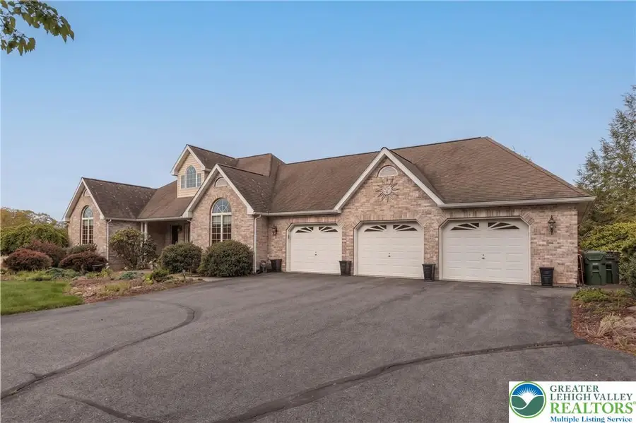 1089 Deemer Road, Moore, PA 18014 - #2