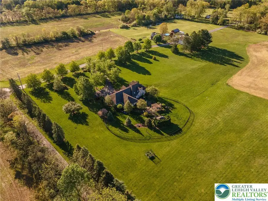 1089 Deemer Road, Moore, PA 18014 - #3