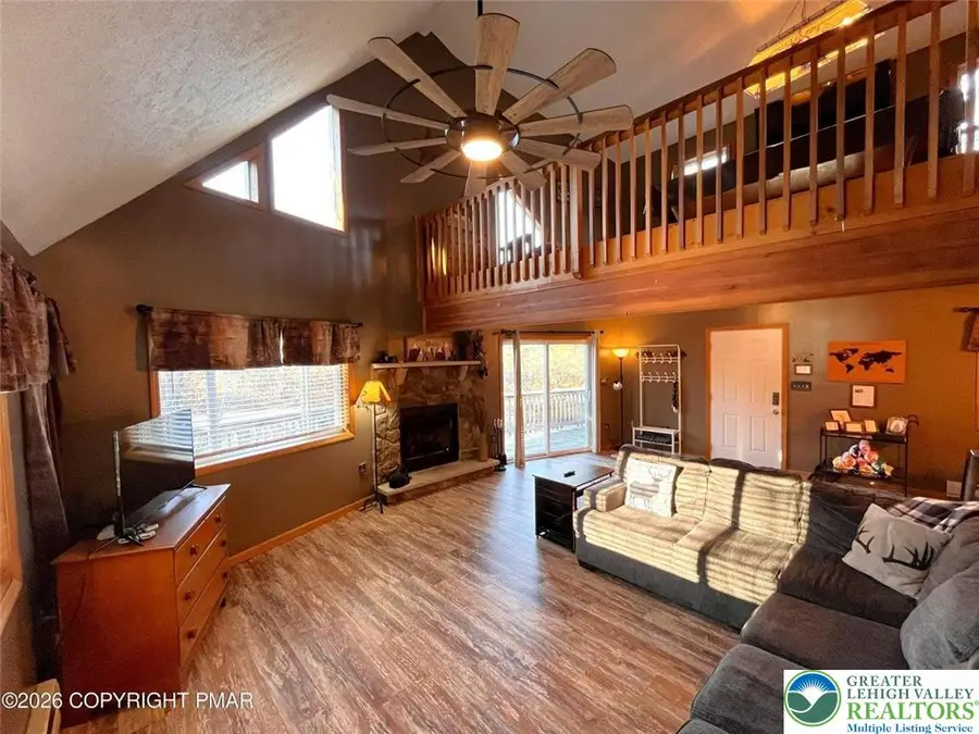 174 Teddyuscung Trail, Towamensing Trails, PA 18210 - #2
