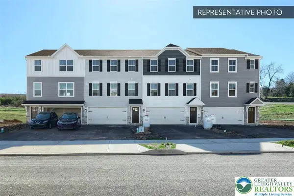 734 Fawn Way #Lot 13, Pennsburg Boro, PA 18073