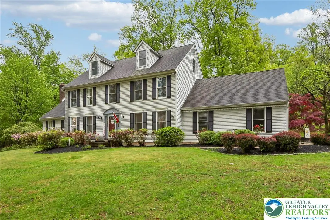 750 Texas Road, Easton, PA 18042 - #1