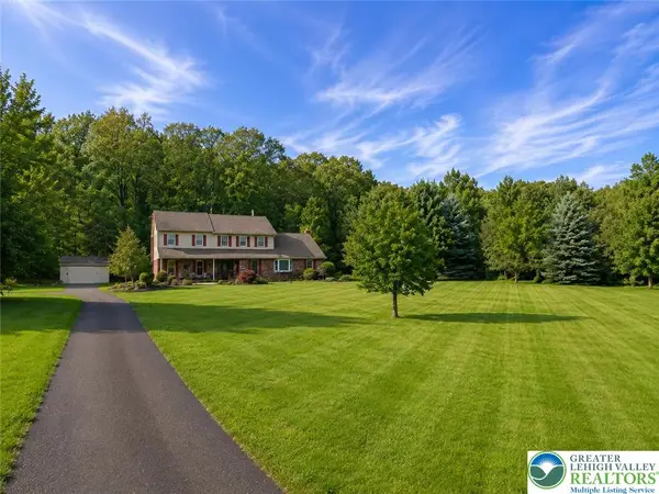 1625 Rosalie Drive, Lower Saucon Twp, PA 18055