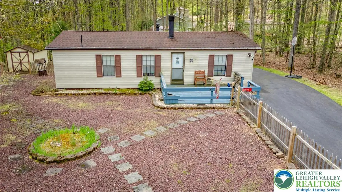 108 Fawn Terrace, White Haven, PA 18661 - #1