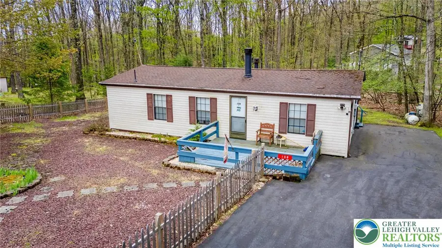 108 Fawn Terrace, White Haven, PA 18661 - #2