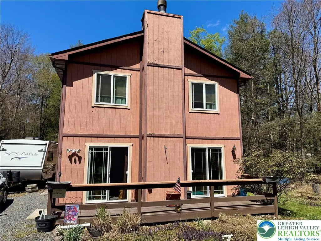 855 Towamensing Trail, Towamensing Trails, PA 18210 - #1