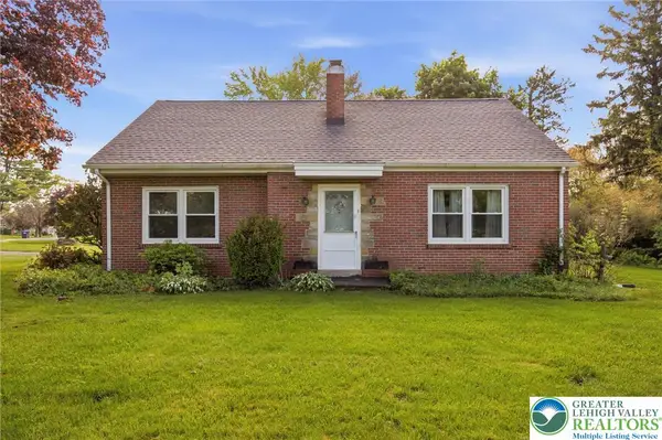 3232 Edinburgh Road, Allentown City, PA 18104