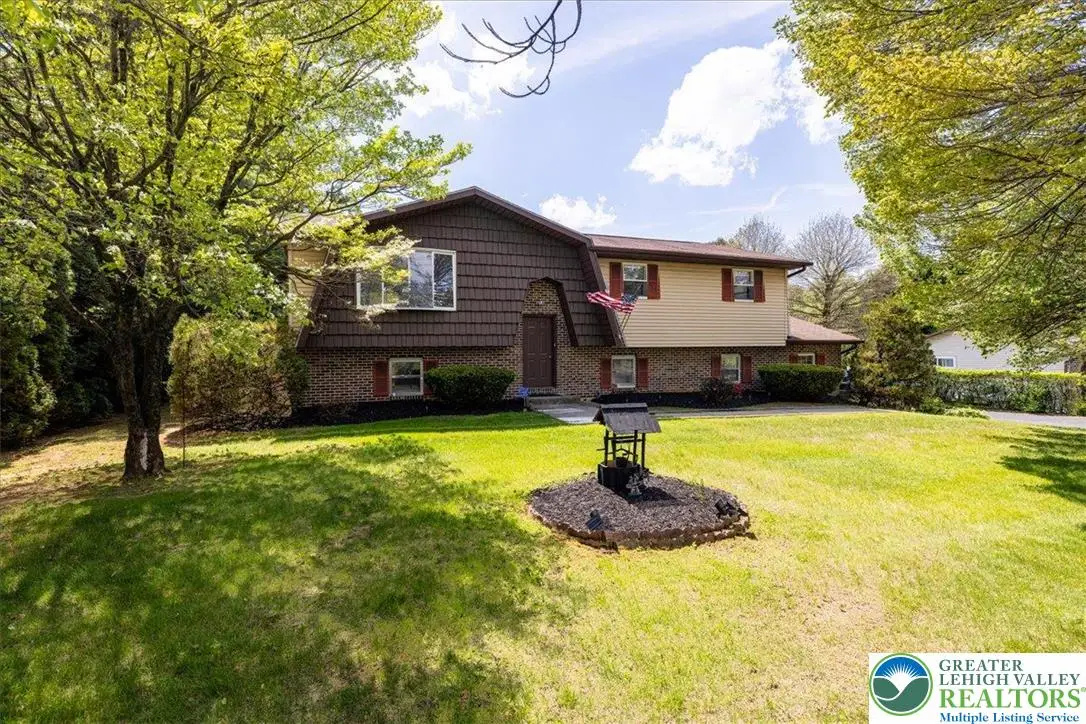 1250 Minesite Road, Wescosville, PA 18103 - #1