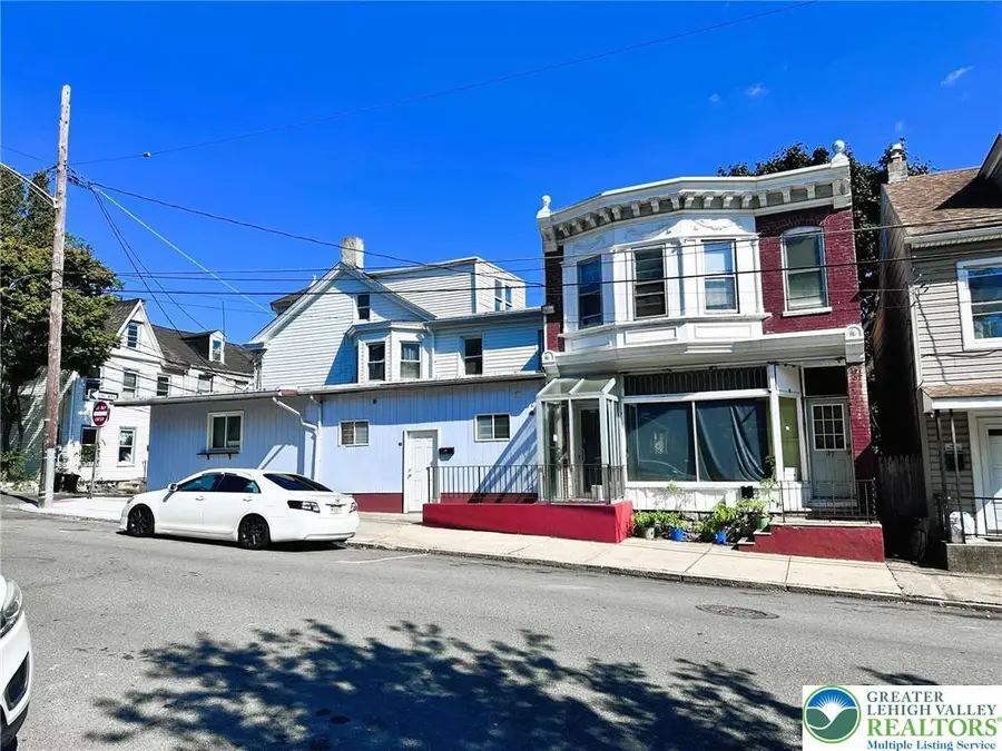 37 7th Street, Easton, PA 18042 - #2