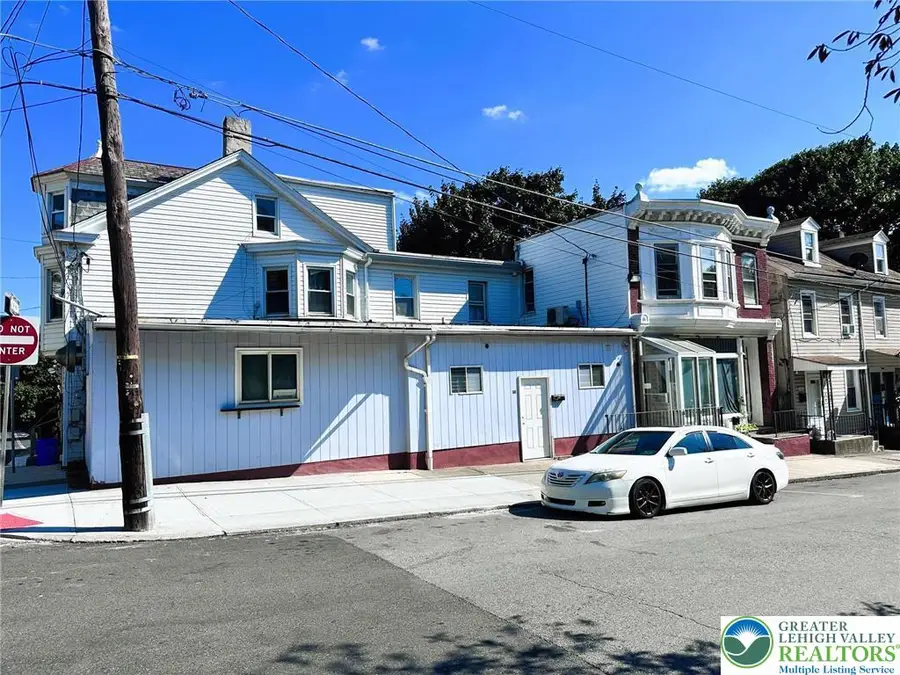 37 7th Street, Easton, PA 18042 - #3