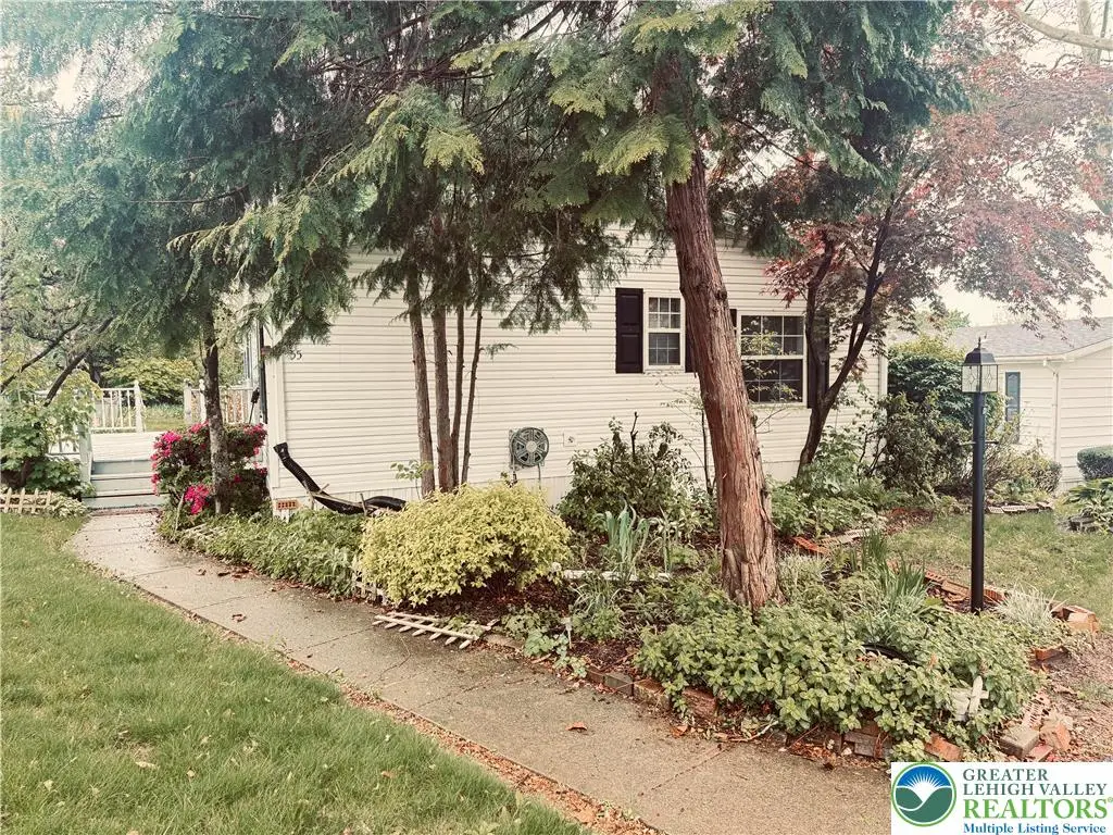 55 Sycamore Drive, Moore, PA 18014 - #1