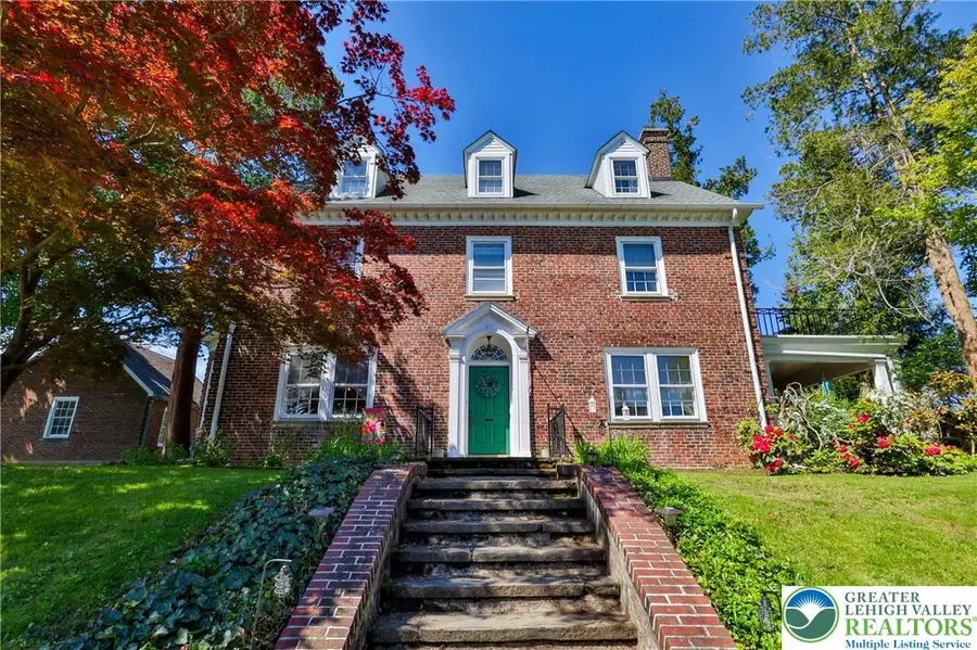 1242 Broadway, Fountain Hill, PA 18015 - #2