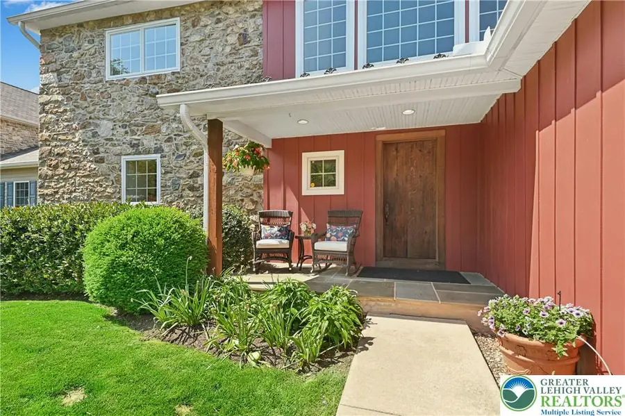 4641 Old Bethlehem Pike, Upper Saucon, PA 18015 - #2