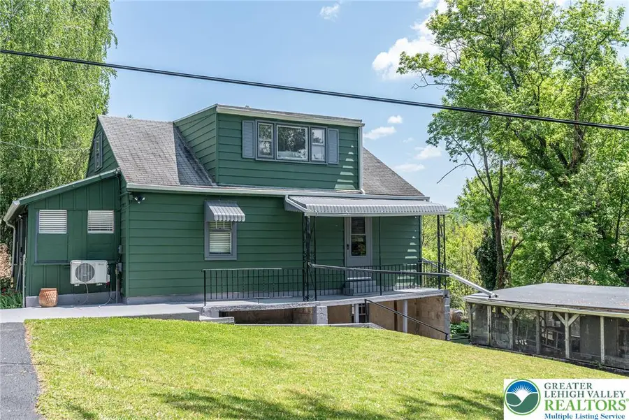 525 Royal Manor Road, Williams, PA 18042 - #2