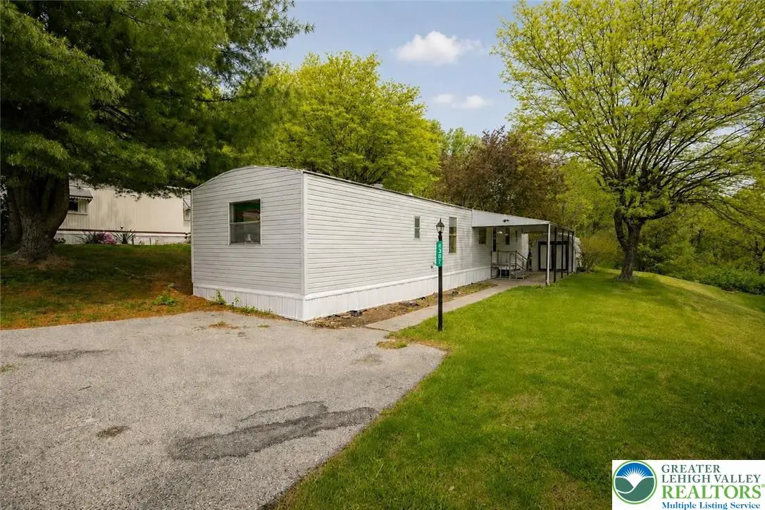 6307 Nisbet Court #1, Washington, PA 18080 - #1