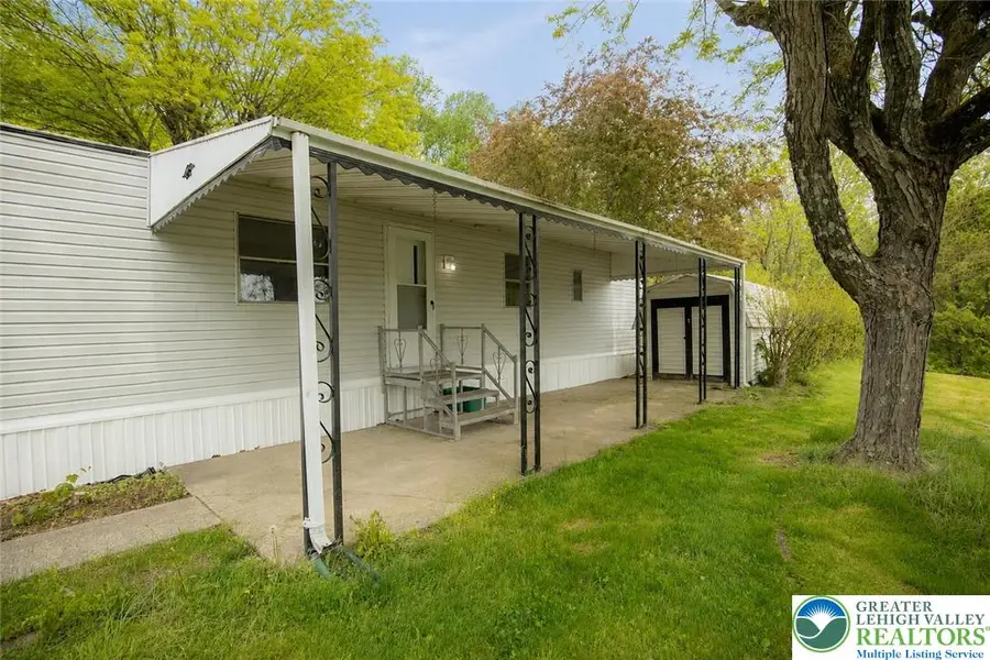 6307 Nisbet Court #1, Washington, PA 18080 - #2