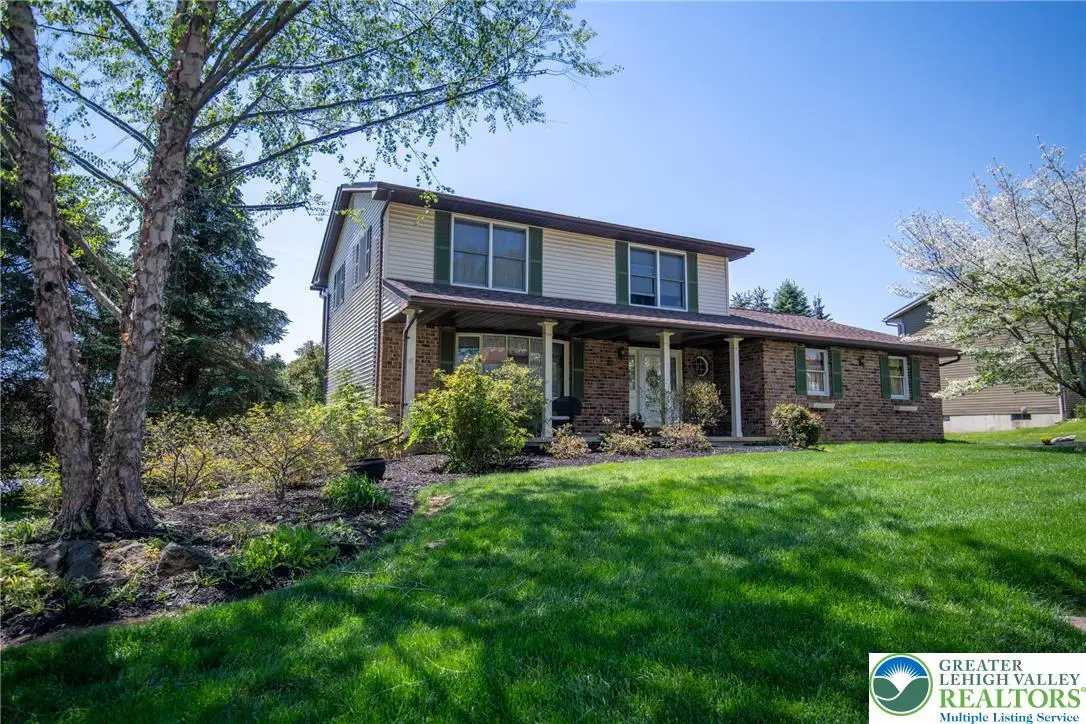 3522 Timber Lane, Bethlehem, PA 18020 - #1
