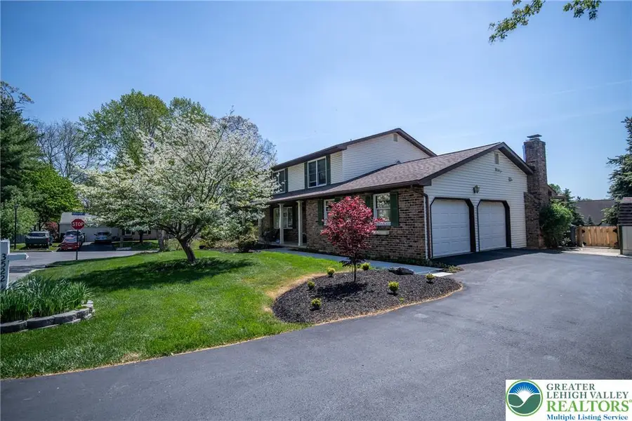 3522 Timber Lane, Bethlehem, PA 18020 - #2