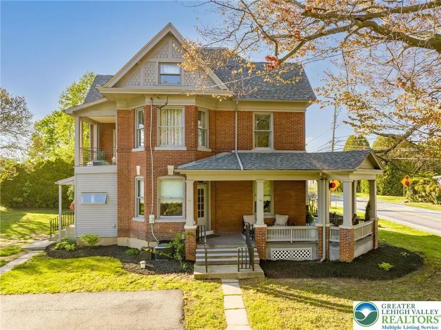 599 Monocacy Drive, Moore, PA 18014 - #2