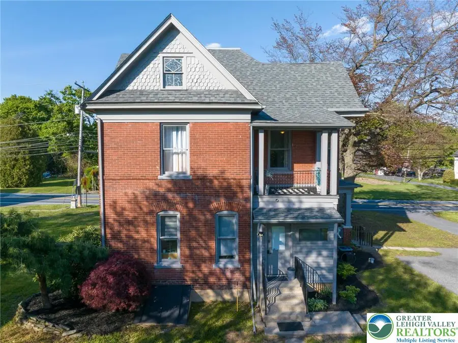599 Monocacy Drive, Moore, PA 18014 - #3