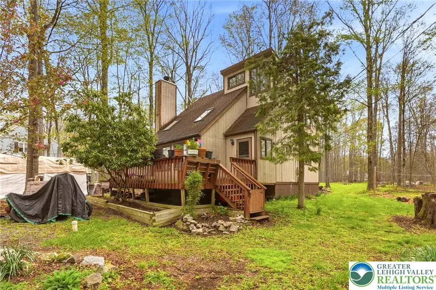 2219 Maple Leaf Court, Pocono Lake, PA 18347 - #2