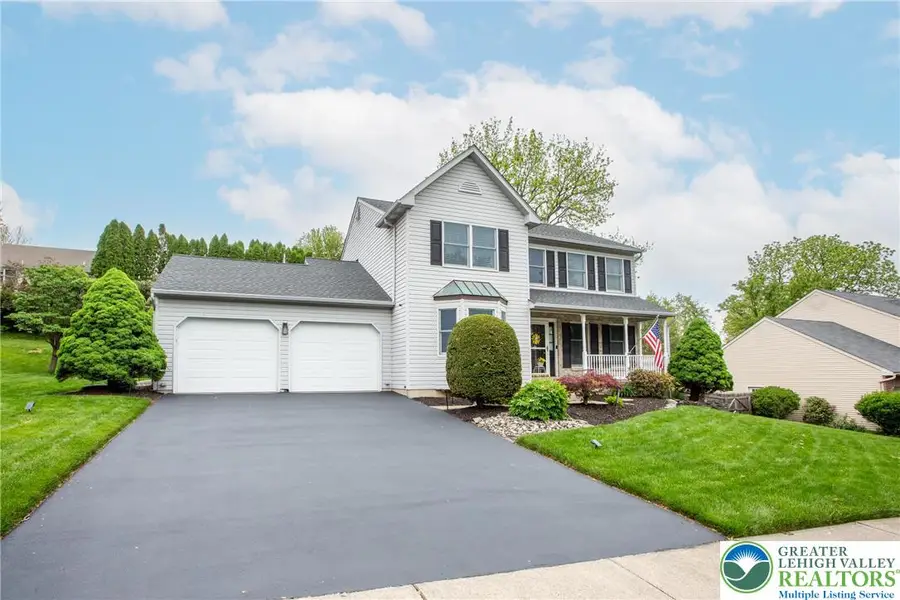4135 Klein Street, Middletown, PA 18020 - #2