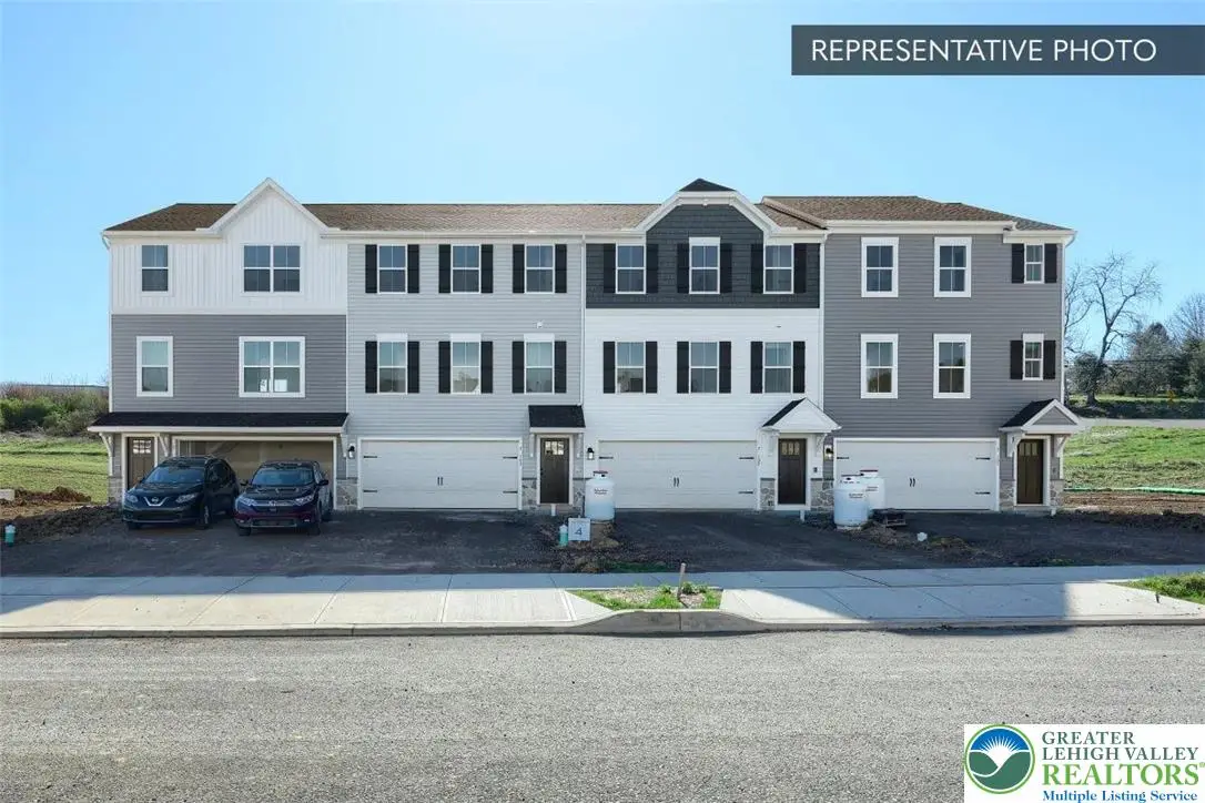 736 Fawn Way #Lot 14, Pennsburg, PA 18073 - #1