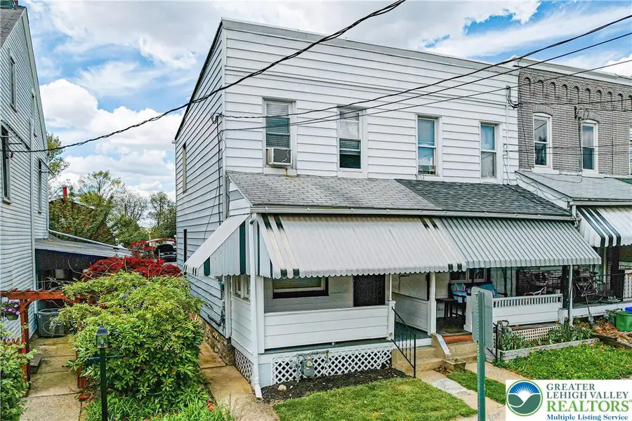 1413 Monocacy Street, Bethlehem, PA 18018 - #3