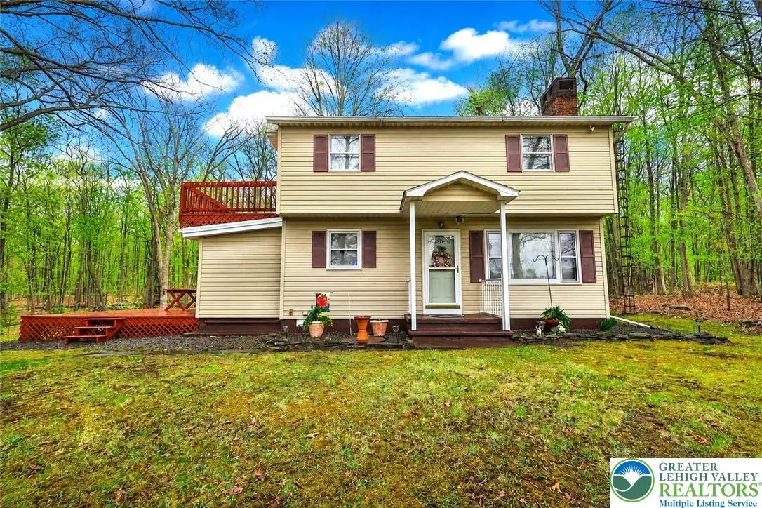 6438 Lakeshore Drive, East Stroudsburg, PA 18302 - #1