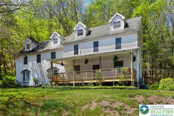 1841 Twin Pine Road, Stroudsburg, PA 18360