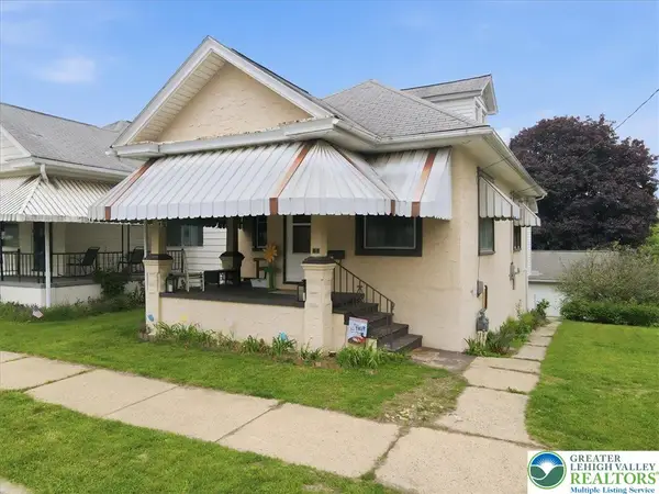 68 2nd Avenue, Lehighton Boro, PA 18235