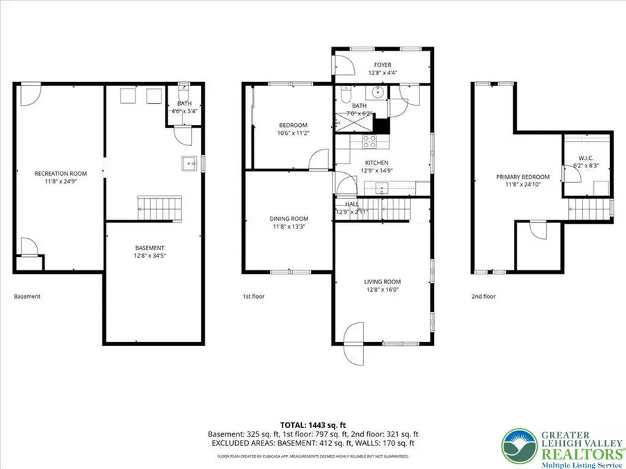 68 2nd Avenue, Lititz, PA 18235 - #3