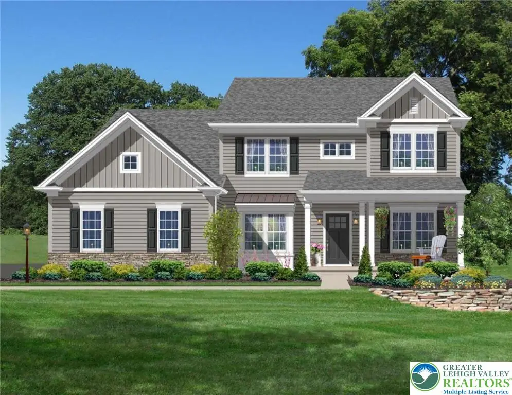 2158 Key Court, Weisenberg, PA 19530 - #1