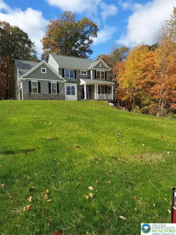 2158 Key Court, Weisenberg, PA 19530 - #2