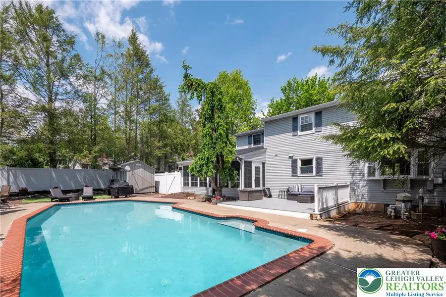 814 S Hays Street, Dorneyville, PA 18103 - #3