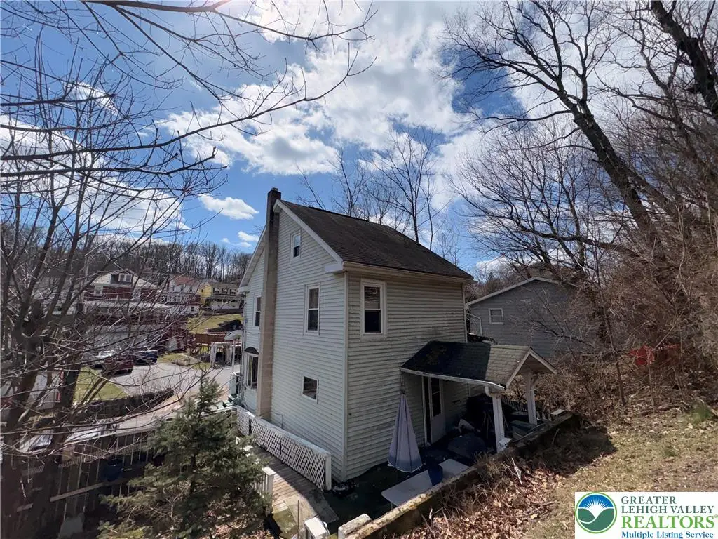 215 Doney Run, Weatherly, PA 18255 - #1