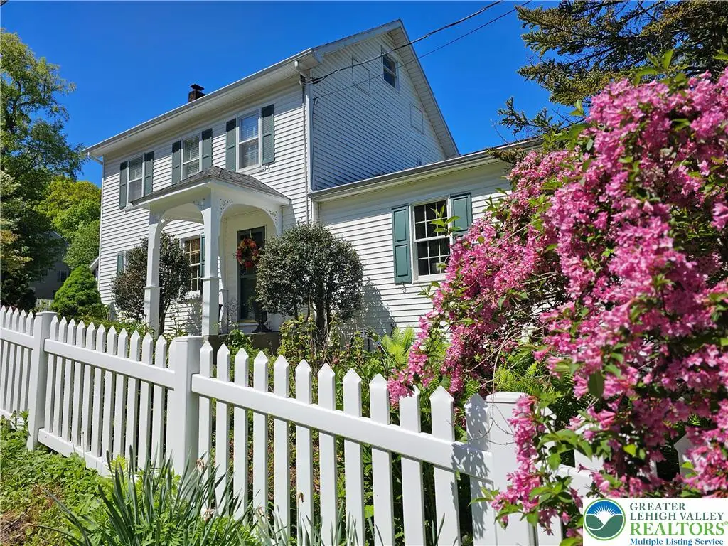 180 Gaffney Hill Road, Williams, PA 18042 - #1