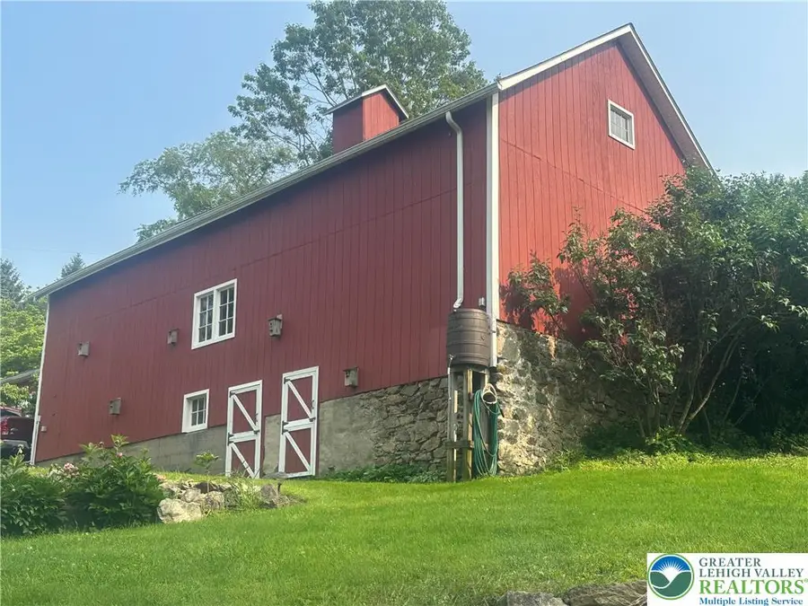 180 Gaffney Hill Road, Williams, PA 18042 - #2