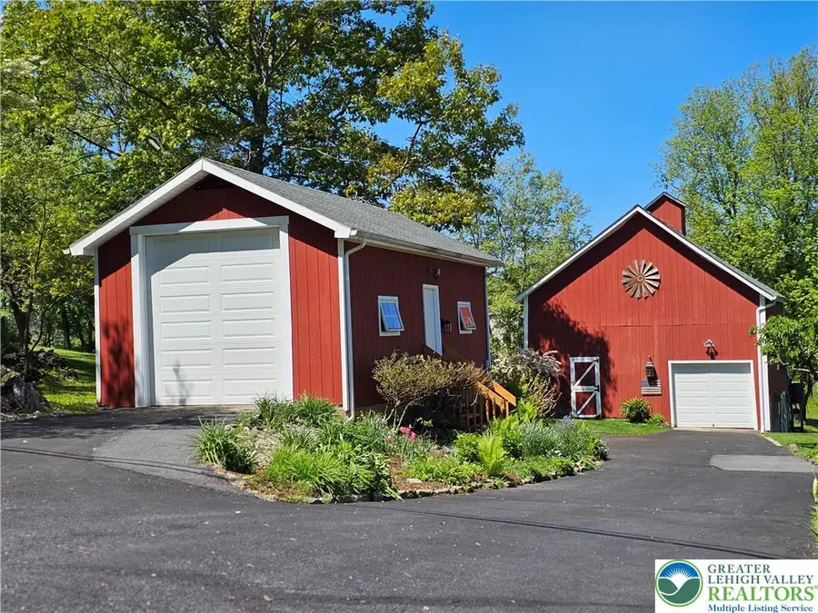 180 Gaffney Hill Road, Williams, PA 18042 - #3