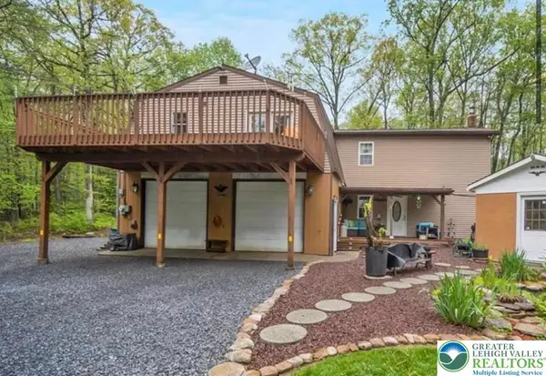 9223 N Loop Road, Washington Twp, PA 18080