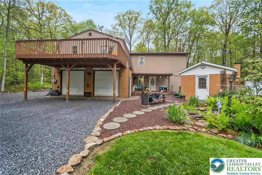 9223 N Loop Road, Washington, PA 18080 - #2