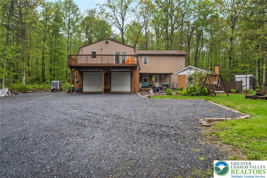 9223 N Loop Road, Washington, PA 18080 - #3